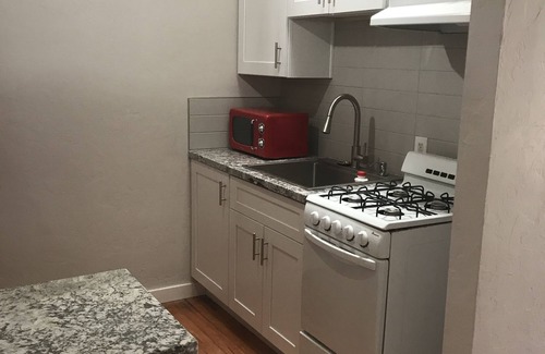 Armory Park Apartment | Studio/Armory Park Hideaway. 5 min to Downtown Tucson