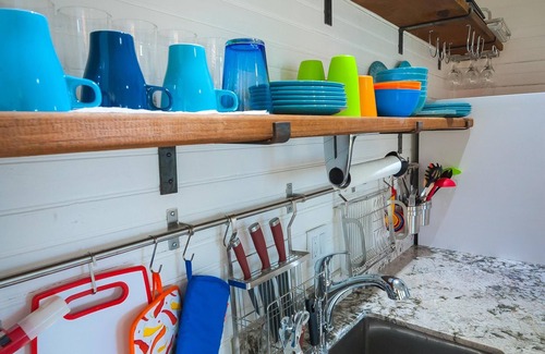 Sandy Bay Hotel | Studio Arriba @ The Blue Bahia Resort in Sandy Bay