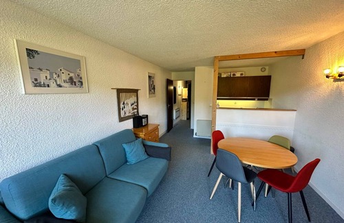 Correncon-en-Vercors Apartment | Studio at the foot of the slopes, Corrençon-en-Vercors