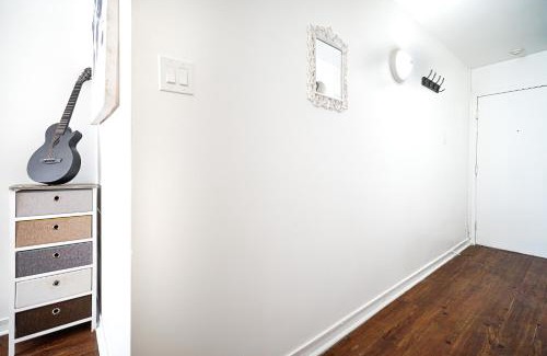 Milton Park Apartment | studio au cœur de Montréal