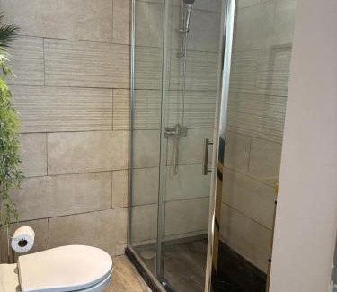 Vitrolles Apartment | Studio au cœur du vieux village