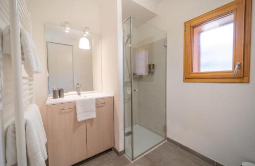 Saint-Jean-de-Sixt Apartment | Studio au cœur du village