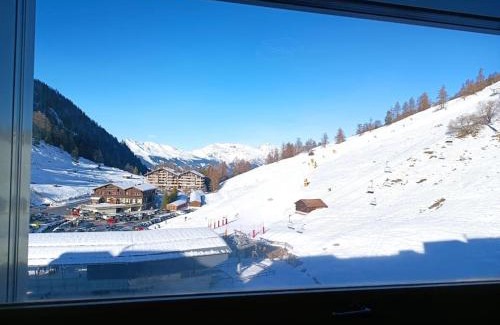 Noveli Apartment | Studio au centre des 4 vallées