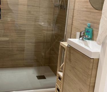 Riantec Apartment | Studio au couleur de l’océan