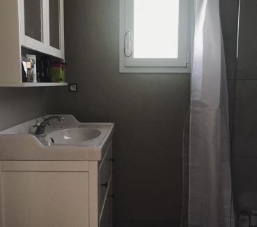 Eyragues Apartment | studio avec exterieur