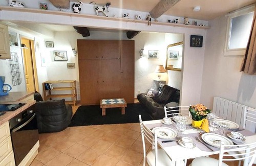 Le Muy Apartment | Studio avec wifi a Le Muy