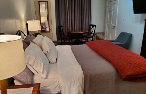 Bedford-Stuyvesant Apartment | Studio B on Atlantic Ave