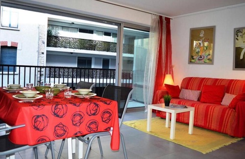 Bayonne Apartment | Studio Bayonne, 1 pièce, 2 personnes - FR-1-248-22