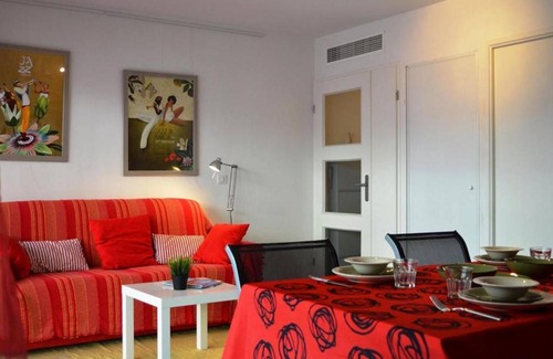 Bayonne Apartment | Studio Bayonne, 1 pièce, 2 personnes - FR-1-248-22
