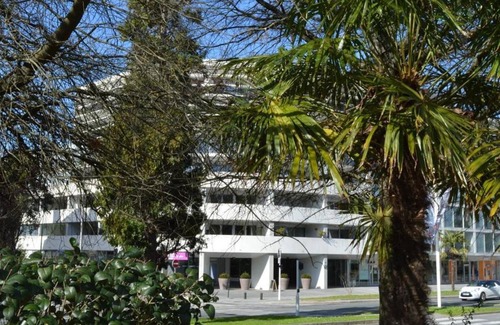 Bayonne Apartment | Studio Bayonne, 1 pièce, 2 personnes - FR-1-248-22