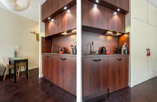 Bellecour - Hotel Dieu Apartment | STUDIO BELLECOUR Republique