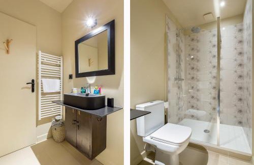 Bellecour - Hotel Dieu Apartment | STUDIO BELLECOUR Republique