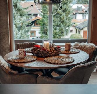 Sonthofen Apartment | Studio Bergblick