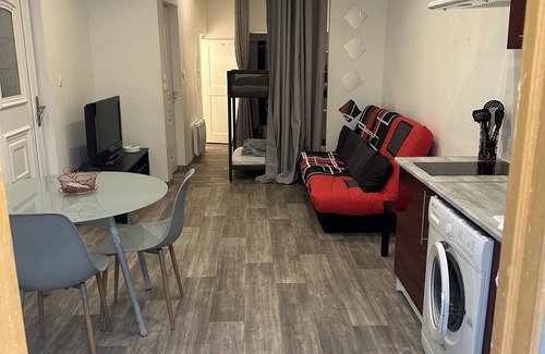 Bessan Apartment | Studio Bessan