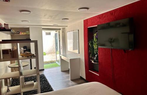 Ceyreste House | STUDIO BIBOUNE