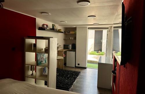 Ceyreste House | STUDIO BIBOUNE