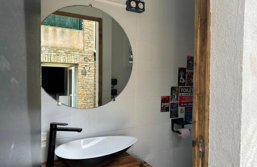 Ceyreste House | STUDIO BIBOUNE