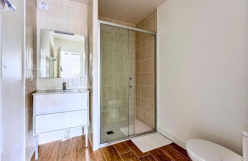 Biscarrosse Plage Apartment | Studio Biscawaï II