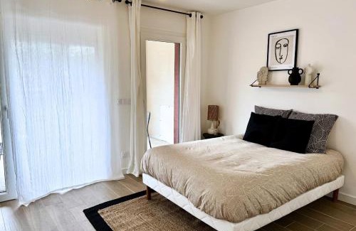 Biscarrosse Plage Apartment | Studio Biscawaï II