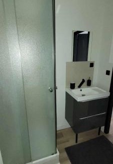 Blain Apartment | Studio Blain centre ville
