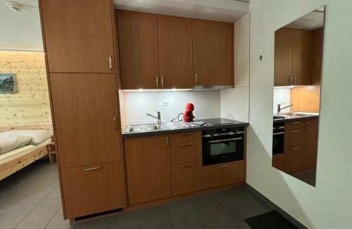 Blitzingen Apartment | Studio Blitzingen, Castle A1