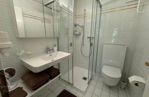 Blitzingen Apartment | Studio Blitzingen, Castle A1