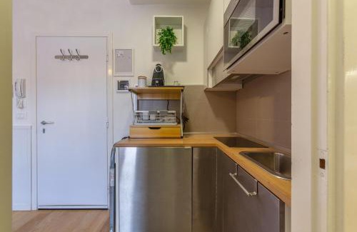 Bologna Fiere District Apartment | Studio BO16 2 min walk from Porta San Donato!