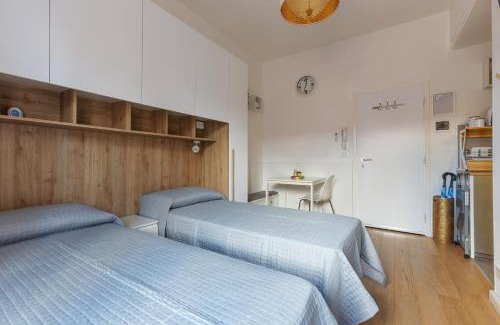 Bologna Fiere District Apartment | Studio BO16 2 min walk from Porta San Donato!