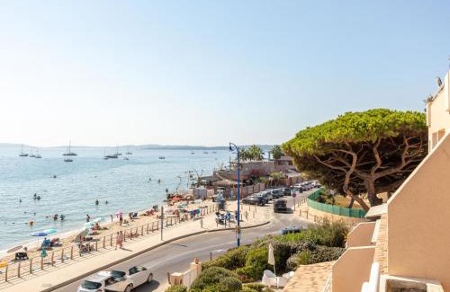 Toulon - Hyeres Apartment | Studio Bona by Interhome