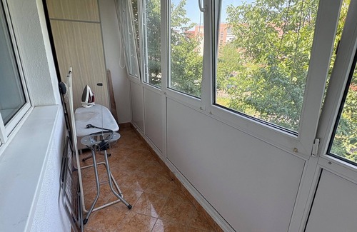Sector 6 Apartment | Studio Brancusi