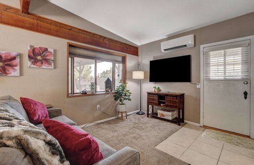 Las Vegas Apartment | Studio Bungalow.Long Term Stays