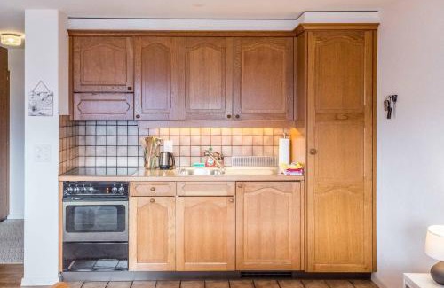Beatenberg Apartment | Studio Burgfeld - GRIWA RENT AG
