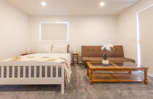 New Brighton Apartment | Studio by the beach