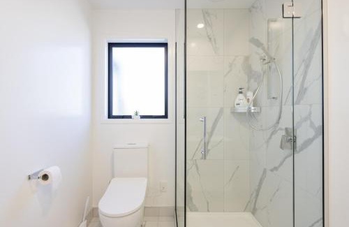 New Brighton Apartment | Studio by the beach