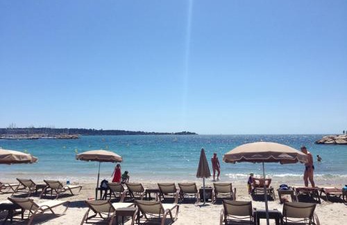 Cannes City Centre Apartment | STUDIO by the croisette