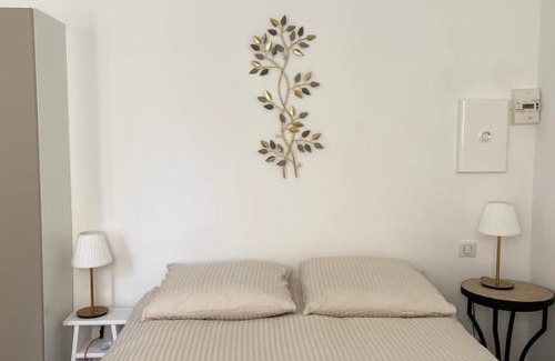 Serignan Apartment | Studio - Cœur de Ville