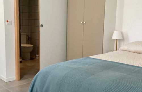 Serignan Apartment | Studio - Cœur de Ville