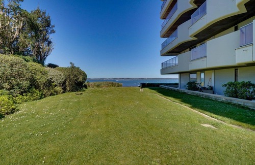 Cote Landaise Apartment | Studio Cabin, direct beach access - Aquitania