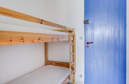 Biscarrosse Plage Apartment | Studio Cabine à Biscarrosse-Plage, Proche Plages et Commerces, Balcon exposé Sud - FR-1-521-41
