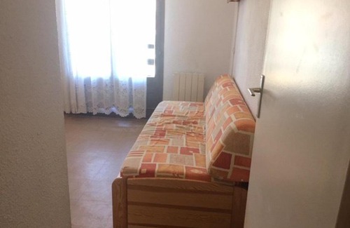 Risoul Apartment | Studio Cabine À Risoul 1850 - 4 Couchages, Ski, Animaux Acceptés, Proche Commerces et Navette - FR-1-330-182