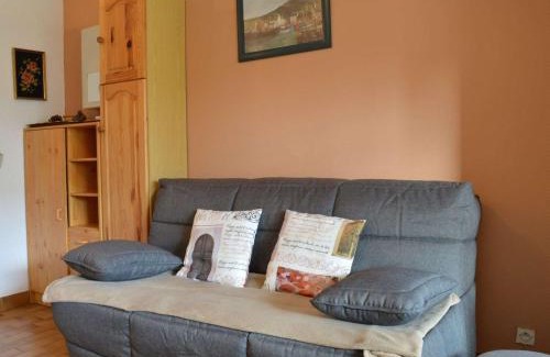 Argeles Plage Apartment | Studio/Cabine 4 pers. avec piscine, parking privé, proche mer et commerces - Argelès-sur-Mer - FR-1-225-23