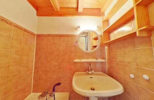 Les Saisies Apartment | Studio cabine 4 pers., Les Saisies, bal., kitchenette, prox. centre et ski - FR-1-594-145
