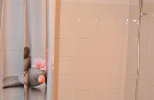 Le Pleynet Apartment | Studio cabine au pied des pistes, balcon, accueil animaux - FR-1-557A-20