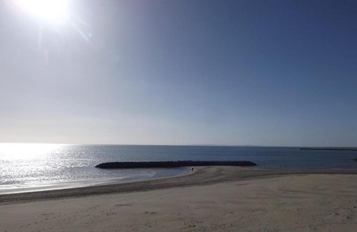 Le Grau-dʼAgde Apartment | Studio cabine cosy, 4 couchages, accès plage direct, parking, proche commerces - FR-1-423-206