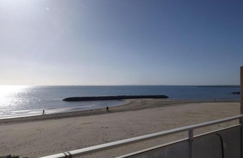 Le Grau-dʼAgde Apartment | Studio cabine cosy, 4 couchages, accès plage direct, parking, proche commerces - FR-1-423-206