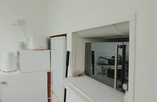 Liverpool Apartment | Studio calme dans un quartier très agréable