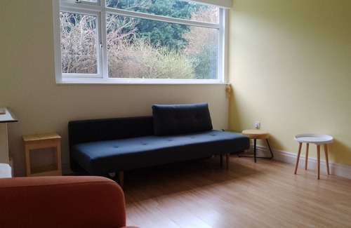 Liverpool Apartment | Studio calme dans un quartier très agréable