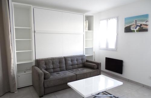 La Flotte Apartment | Studio Carline