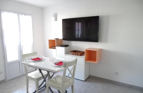 La Flotte Apartment | Studio Carline