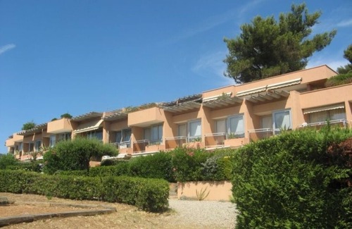 Cavalaire-sur-Mer Apartment | Studio - Cavalaire sur Mer